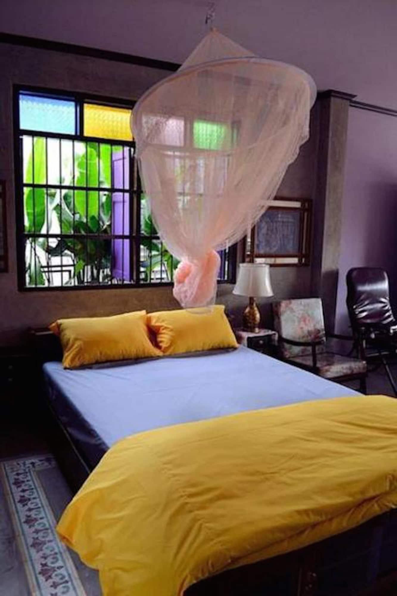 Bangluang House Hotel Bangkok Eksteriør billede