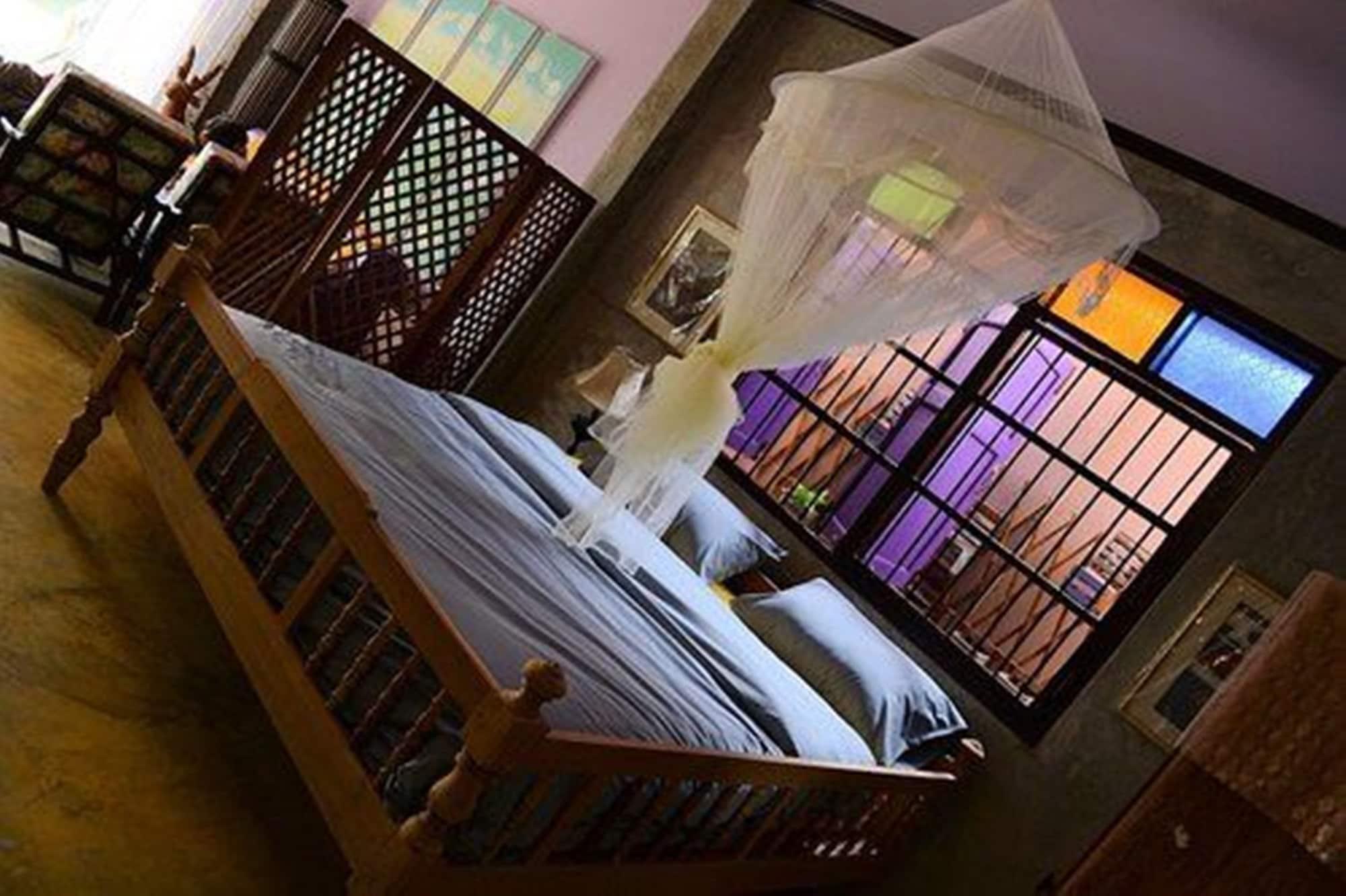 Bangluang House Hotel Bangkok Eksteriør billede
