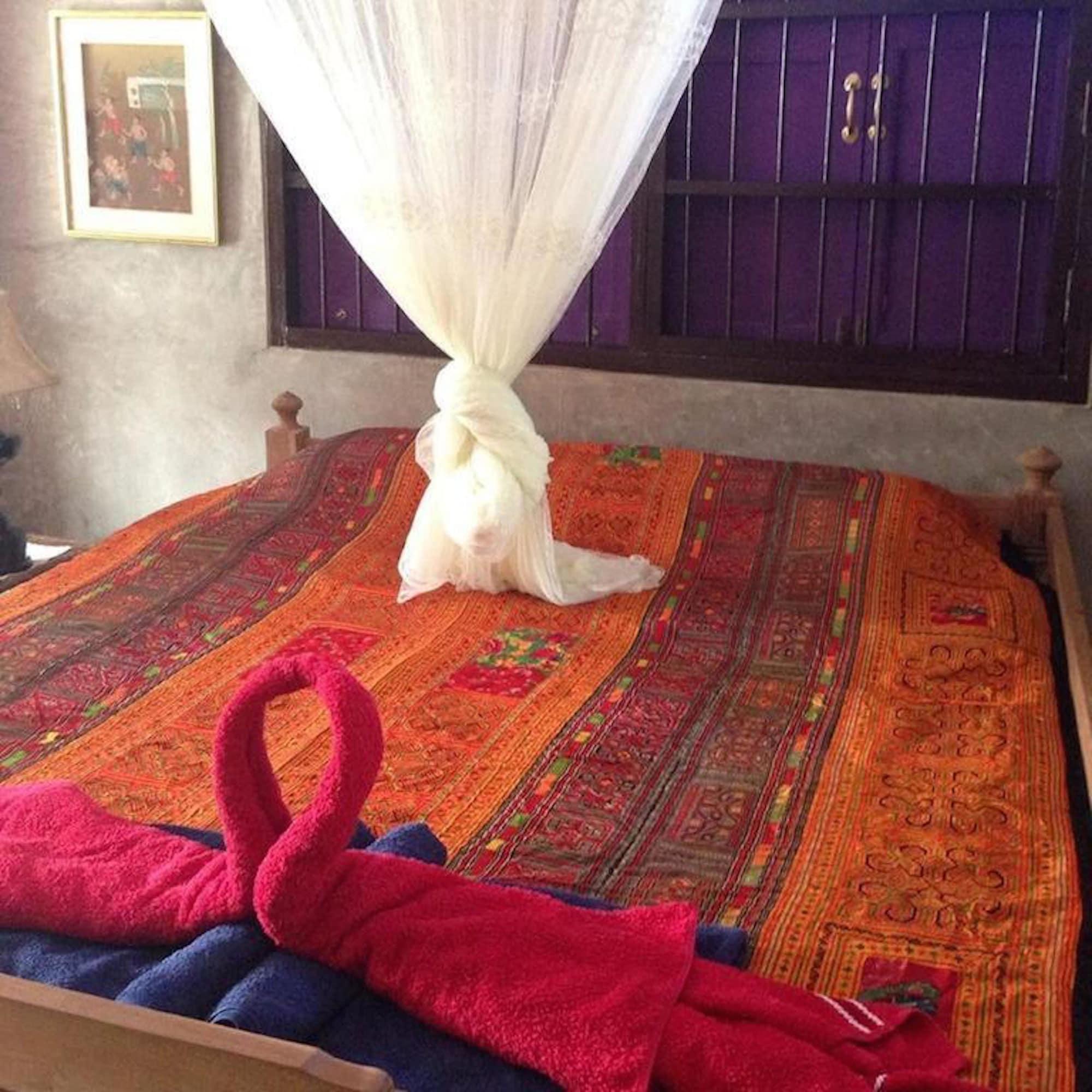 Bangluang House Hotel Bangkok Eksteriør billede