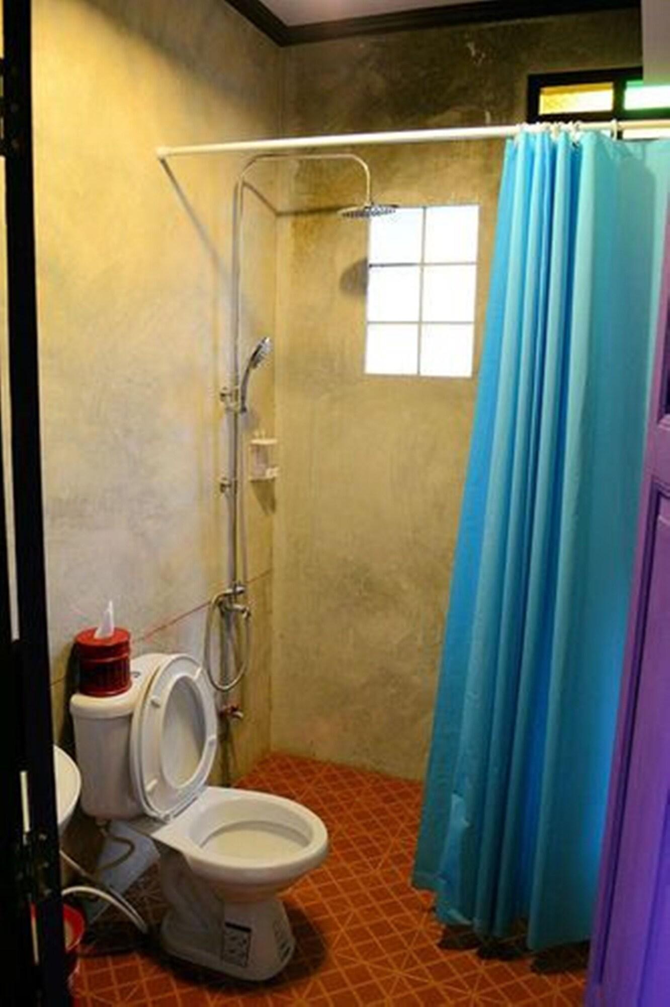Bangluang House Hotel Bangkok Eksteriør billede