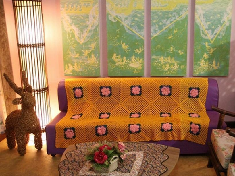 Bangluang House Hotel Bangkok Eksteriør billede